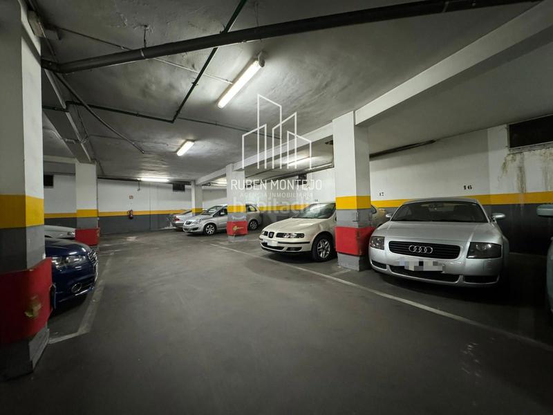 Foto 7d40578c-3a44-43eb-bf50-cf2fa8dac539. Alquiler parking coche en Centro Salamanca