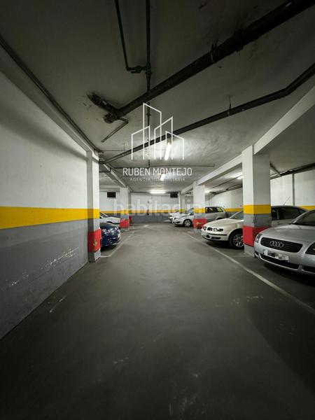Foto c47cc11d-cea4-498e-8538-48f1155d9ca4. Alquiler parking coche en Centro Salamanca