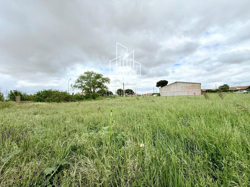 Foto 74343e98-c115-414a-bc81-8587eadb4037. Finca rústica a Doñinos de Salamanca