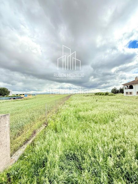Foto f57643e1-3aca-4d3f-b1a9-66450efa4795. Finca rústica a Doñinos de Salamanca