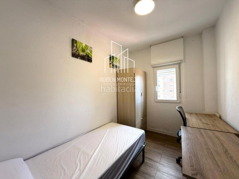 Foto a6684738-8188-4388-b694-5e9466829f4a. Pis amb calefacció a Garrido Norte Salamanca