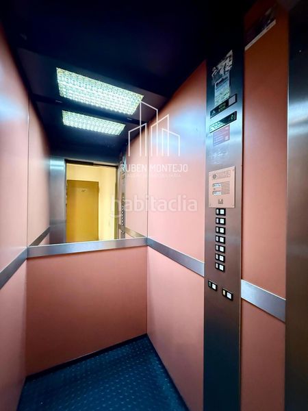 Foto 3a069306-a7c4-48eb-aa3c-7f586a5e20e5. Pis amb calefacció aparcament a Zurguén Salamanca