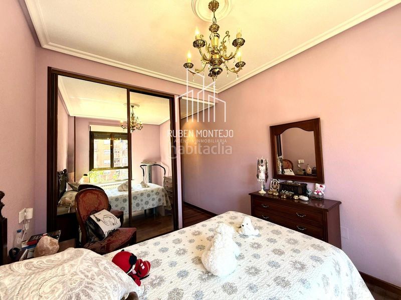 Foto d2e18cdd-299d-4c32-9657-0273c143fff3. Pis amb calefacció aparcament a Zurguén Salamanca