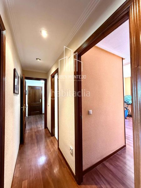 Foto dcdd7b3b-9969-46a2-baa2-6aad79e24327. Pis amb calefacció aparcament a Zurguén Salamanca