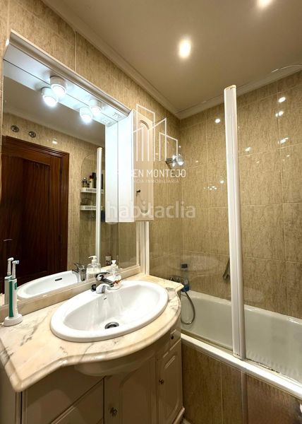Foto e69b5e7a-181e-4599-9921-e00e914e3bd0. Pis amb calefacció aparcament a Zurguén Salamanca