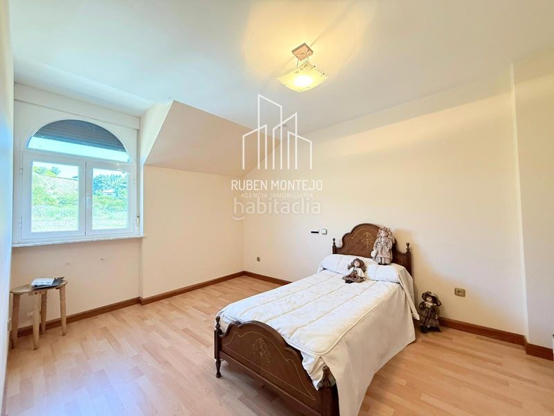 Foto 173c8a3d-88a2-421a-8b82-b2d5a1b41111. Casa adossada amb calefacció aparcament a Cabrerizos