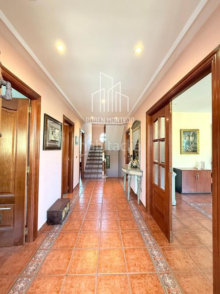Foto 1b1e89e7-5007-469e-ac20-1a466bffa85a. Casa adossada amb calefacció aparcament a Cabrerizos