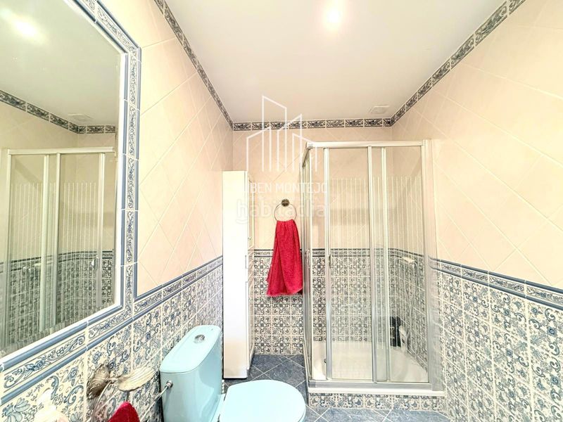 Foto 1d656437-690e-4119-a3b5-4e47fe5e27ae. Casa adossada amb calefacció aparcament a Cabrerizos