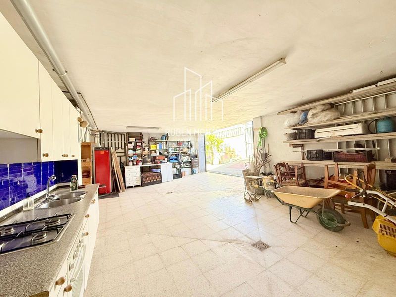 Foto 1d68eaeb-e5dd-46ed-a9d3-9ae9ae6afab2. Casa adossada amb calefacció aparcament a Cabrerizos