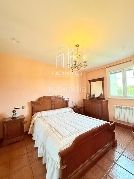 Foto 383e3f30-27fe-4652-95a4-7739ce6414f8. Casa adossada amb calefacció aparcament a Cabrerizos