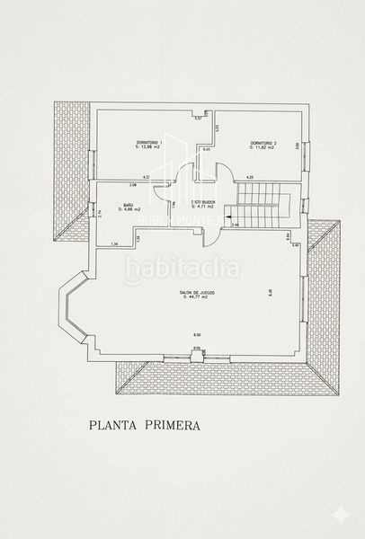 Foto 5c346397-6178-4670-b41c-b3160fb885d4. Casa adossada amb calefacció aparcament a Cabrerizos