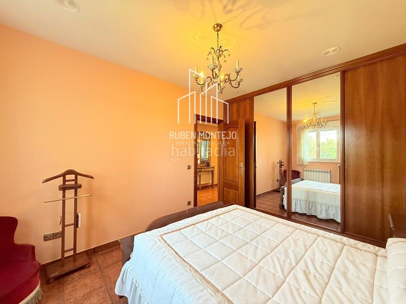Foto 6d885380-9444-4ff6-85a8-11ffb78ed222. Casa adossada amb calefacció aparcament a Cabrerizos
