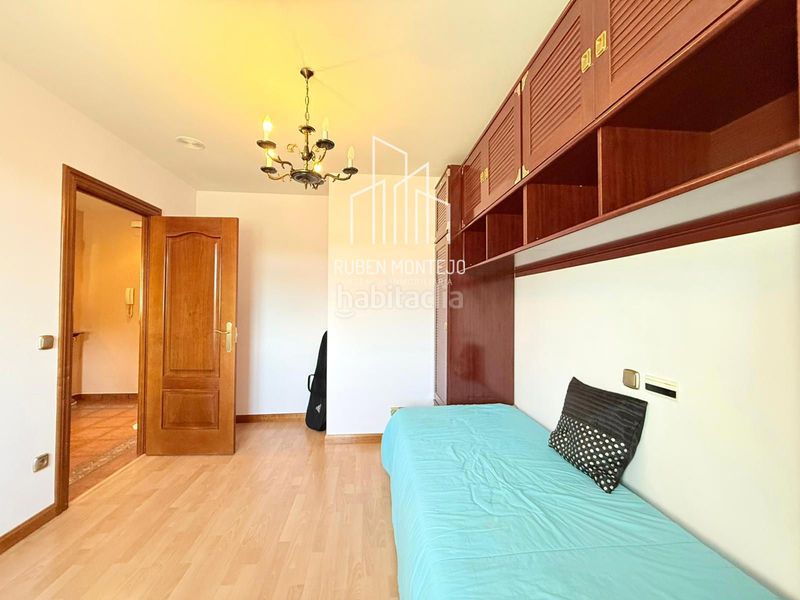 Foto a08a2811-bfce-407a-a6ba-3cfe94690db1. Casa adossada amb calefacció aparcament a Cabrerizos