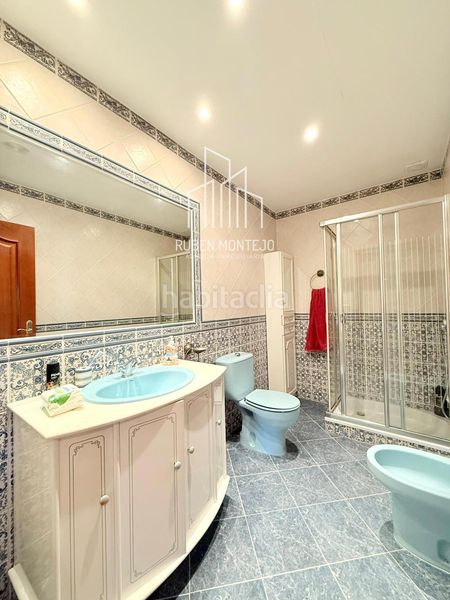 Foto a3a79881-7437-4134-b4eb-c117ab3dd069. Casa adossada amb calefacció aparcament a Cabrerizos