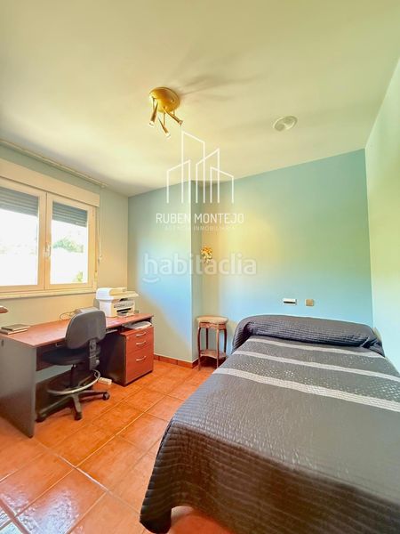 Foto a9d85d8d-0c52-4a27-81ec-604a2fceba54. Casa adossada amb calefacció aparcament a Cabrerizos