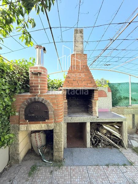 Foto c97e589e-39f6-4a63-aef4-397c193fb163. Casa adossada amb calefacció aparcament a Cabrerizos