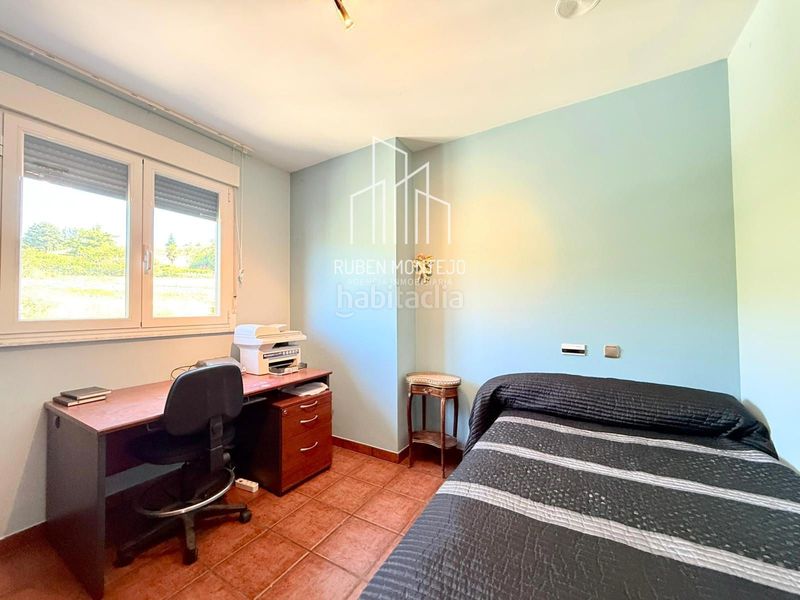 Foto ce1eb945-1d2b-427c-85ac-c57f8ab8fe42. Casa adossada amb calefacció aparcament a Cabrerizos