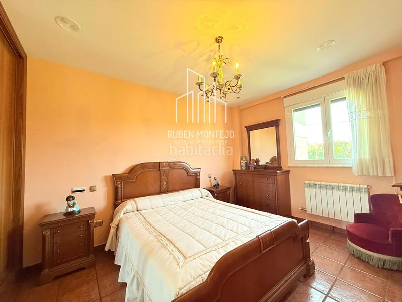 Foto d9f55561-5e00-41f6-adf8-55b025cfc7d4. Casa adossada amb calefacció aparcament a Cabrerizos
