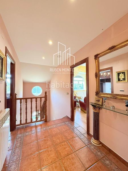 Foto db60bd2a-c118-4de5-bb36-e456eec00286. Casa adossada amb calefacció aparcament a Cabrerizos