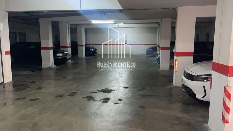 Foto e8e1a1a7-2d83-4b64-b4d7-6a53350b014f. Pis amb calefacció aparcament a Terradillos