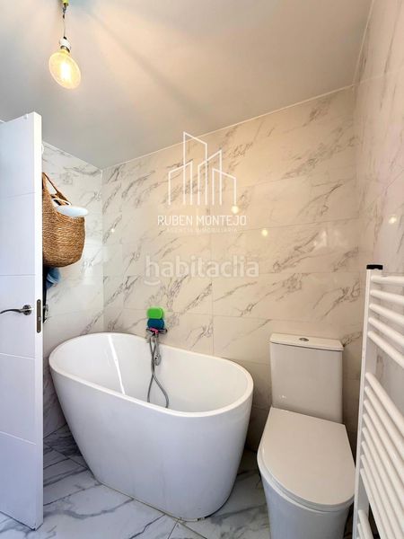 Foto f5a39de3-f7b1-4d2e-95a6-fe724779d492. Pis amb calefacció aparcament a Terradillos