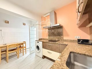 Rent Flat  San vicente. Amplia vivienda con camas de 135cm en paseo san vicente