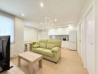 Lloguer Pis  Cid. Luminosa vivienda a estrenar para estudiantes