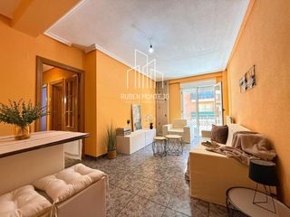 Pis  Virgen del carmen. Cuidada vivienda para entrar a vivir