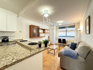 Miete Appartement  Garcia moreno. Apartamento junto avda italia con sscc y patio