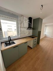 Miete Appartement  Fernando de la peña. Apartamento a estrenar junto cruce av portugal y torres villarro