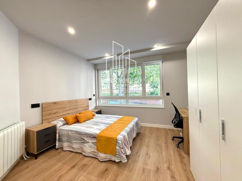 Foto 059f108f-d698-4656-bbd0-167b99c83582. Apartament amb calefacció a Pizarrales Salamanca