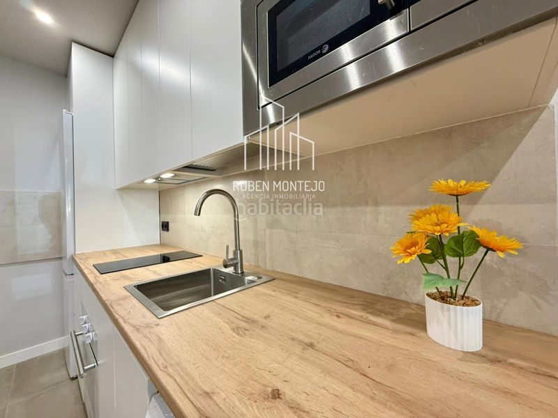 Foto 100c2284-0ceb-4e34-993c-ca9aad406218. Apartament amb calefacció a Pizarrales Salamanca