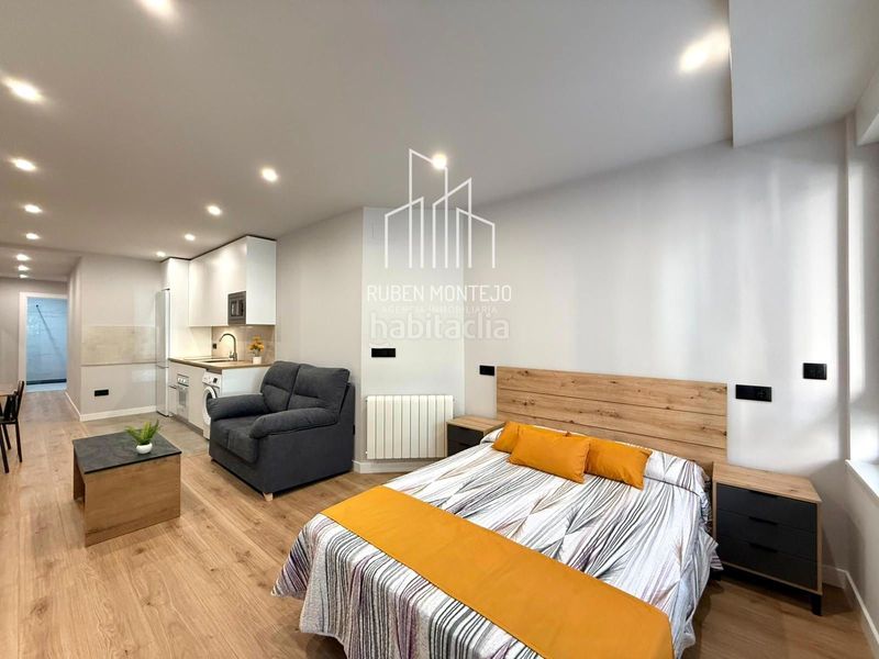 Foto 14478b3c-9edd-4a0f-adb5-20c9d0785911. Apartament amb calefacció a Pizarrales Salamanca