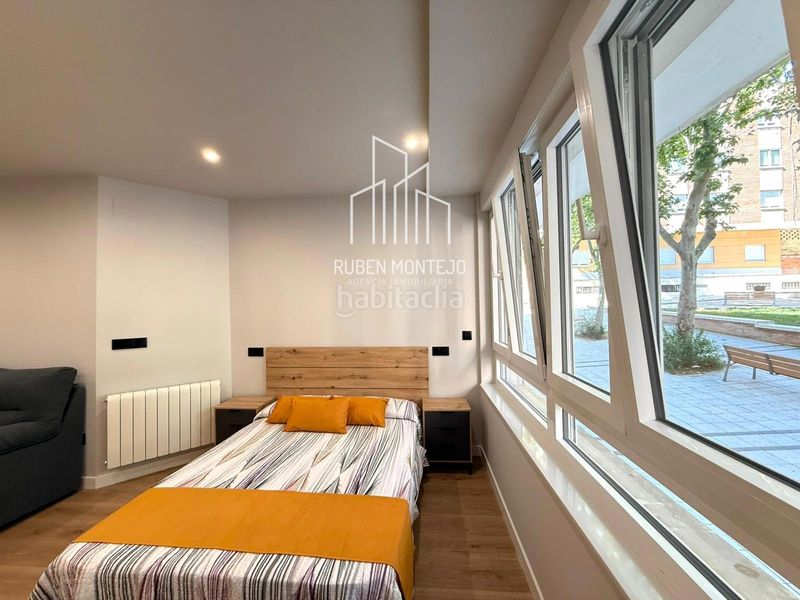 Foto 3c10148e-9445-43f6-a7b7-f6f6e3094259. Apartament amb calefacció a Pizarrales Salamanca
