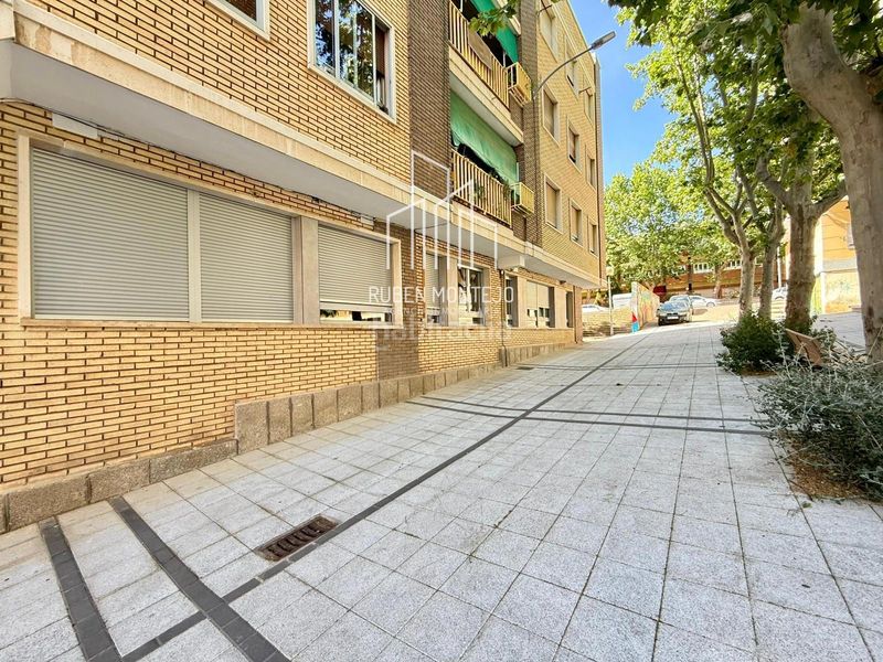 Foto 73116ffc-0327-49b5-a527-62c556502da4. Apartament amb calefacció a Pizarrales Salamanca