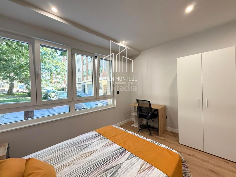 Foto abffbeb6-c239-45c0-b83b-eb6f80df2098. Apartament amb calefacció a Pizarrales Salamanca