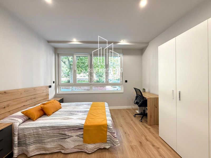Foto fb9dd426-0e06-4e5b-95ac-3b972322d186. Apartament amb calefacció a Pizarrales Salamanca