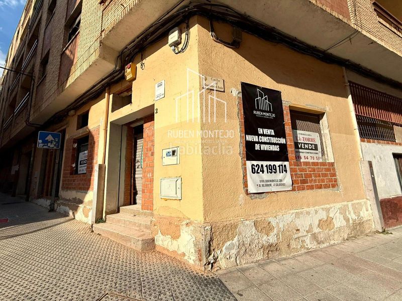 Foto 3fd99669-e665-4e0f-8767-e67762664e6d. Pis amb calefacció a Vidal Salamanca