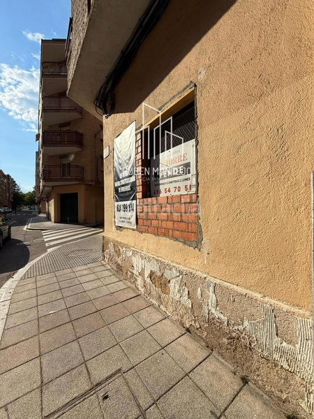 Foto 598feba9-6a10-4d00-83e2-83f8fcac6aaf. Pis amb calefacció a Vidal Salamanca