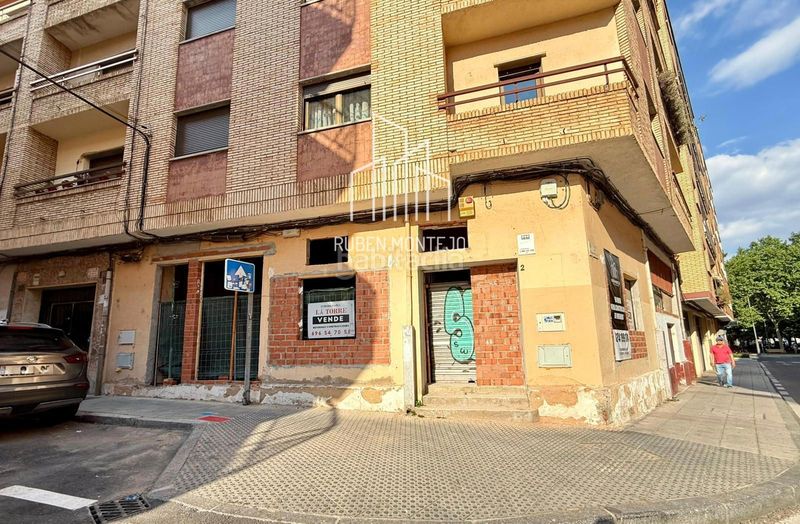 Foto 6c366e12-4057-4525-8565-6ec39f4a5e39. Pis amb calefacció a Vidal Salamanca