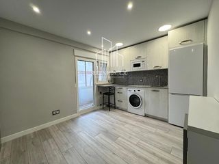 Affitto Piccolo appartamento  Portugal. Estudio en alquiler para estudiantes en av portugal