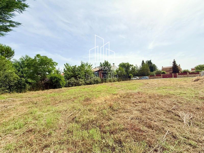 Foto 21940d9f-3a9c-40d0-a6a5-1612bc9801b2. Residential plot in Villamayor