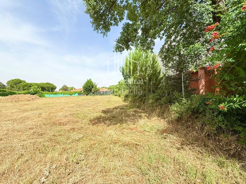 Foto 34865341-4b13-4337-bbba-d3828d78d95c. Residential plot in Villamayor