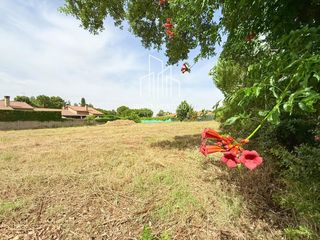 Residential Plot  Mimbre. Parcela urbana en  los almendros villamayor