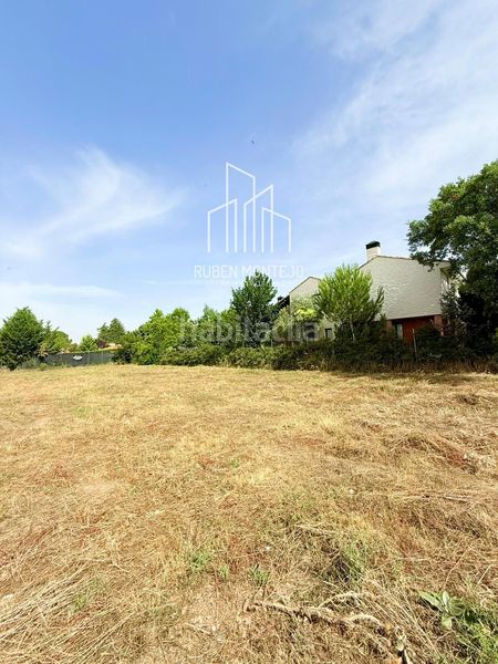 Foto 79ec03ba-2455-4c2a-a68f-6ddab70f160a. Residential plot in Villamayor