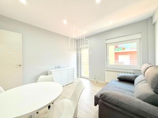 Miete Etagenwohnung  Dorado montero. Reformado con mobiliario a estrenar junto avda portugal y barrio