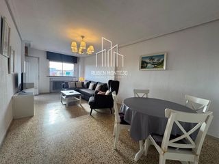 Lloguer Pis  Edison. Soleada vivienda ideal tanto para vivir así como para invertir