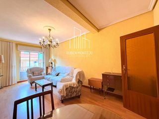 Miete Etagenwohnung  Navasfrias. Junto a campus con servicios centrales
