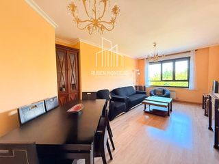 Lloguer Pis  Bachiller finardo valerio. Amplia vivienda junto parque valhondo