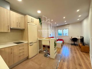 Lloguer Apartament  Carmelitas. Loft premium en centro ciudad